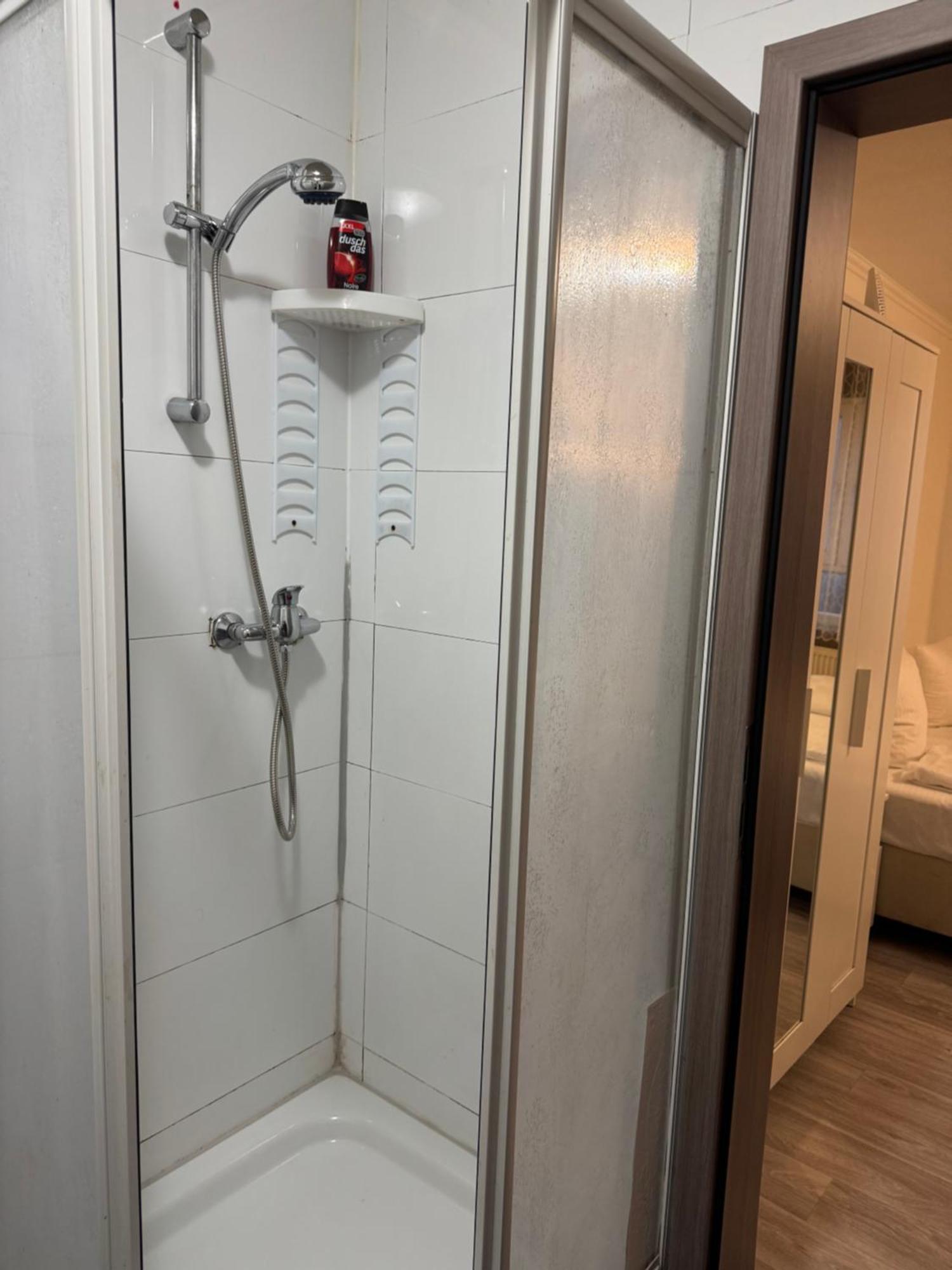 Hotel-Pension Alt-Heidenberg 지겐 외부 사진
