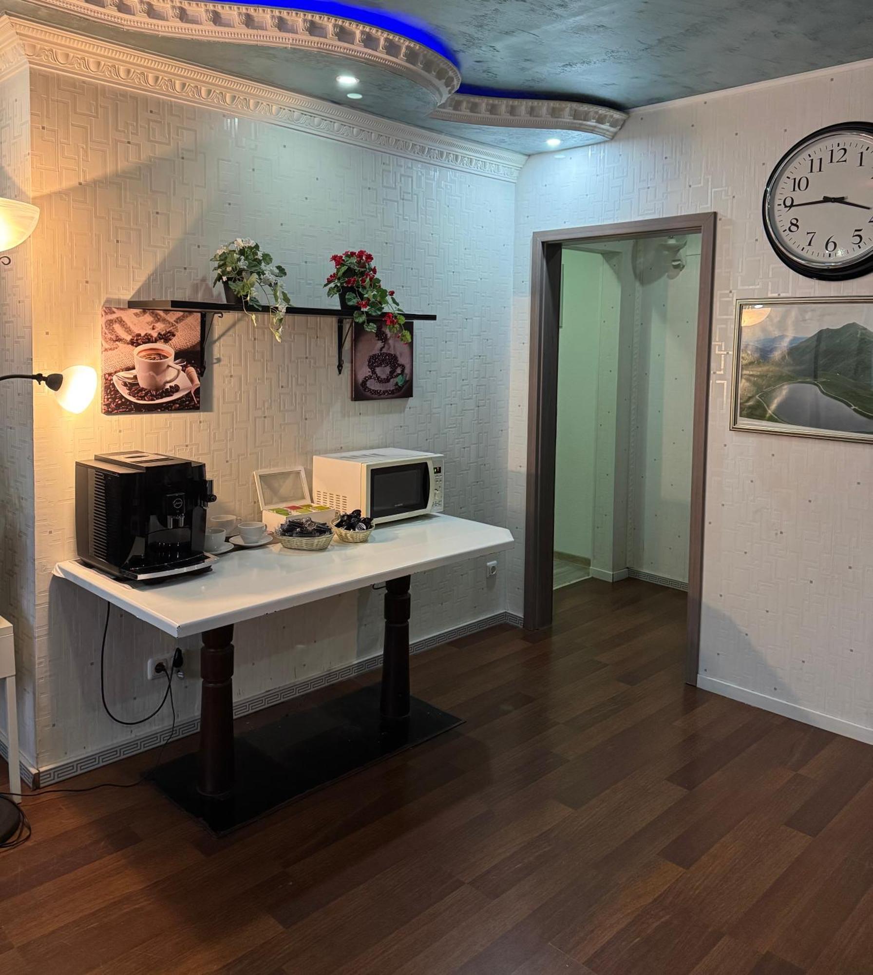 Hotel-Pension Alt-Heidenberg 지겐 외부 사진